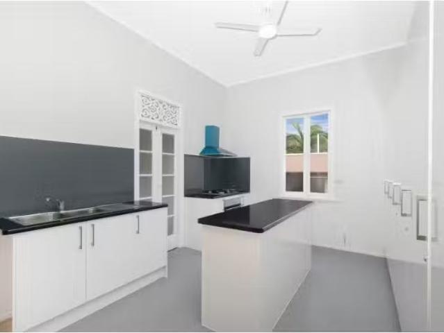 House for rent in Toombul, Queensland