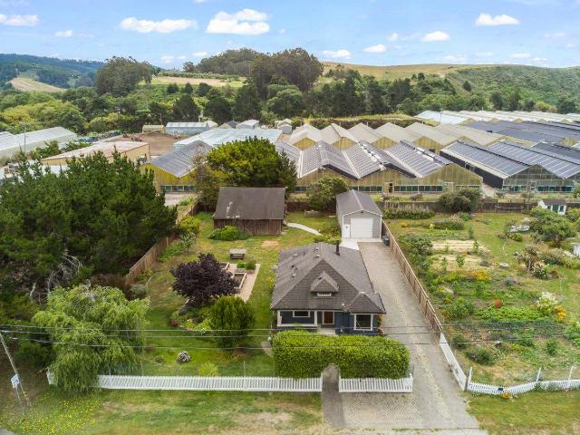 House for sale in San Mateo, California