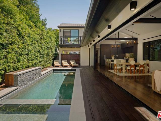House for sale in West Hollywood, California