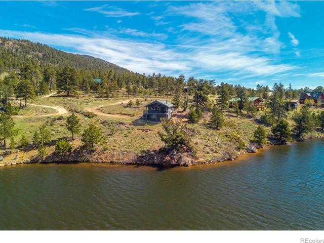 House for sale in Red Feather Lakes, Colorado