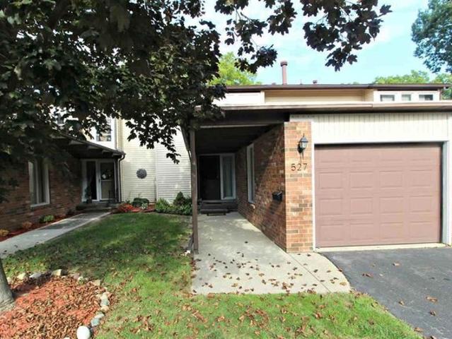 Condo for sale in Flushing, Michigan