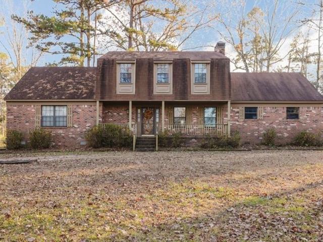 House for sale in Ark