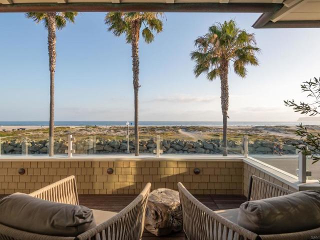 House for sale in Coronado, California