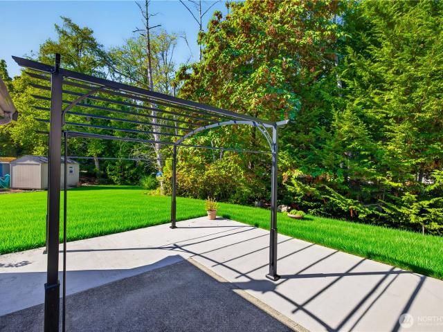 House for sale in La Conner, Skagit County