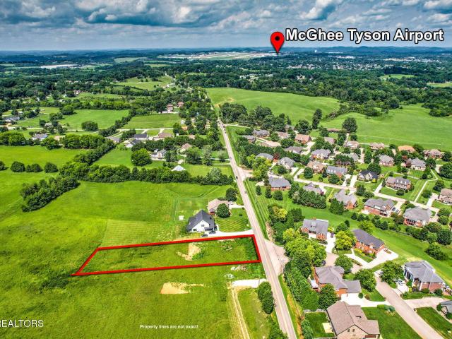 Land for sale in Tennessee