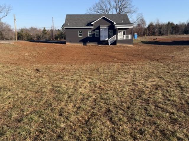 House for sale in Cadiz, Kentucky