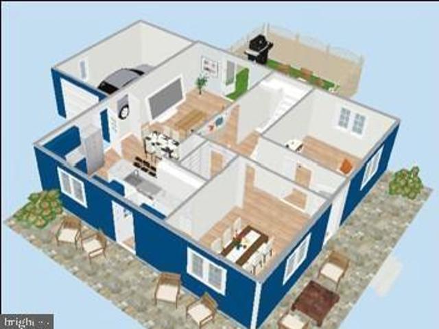 House for sale in Bryn Mawr, Lower Merion Township