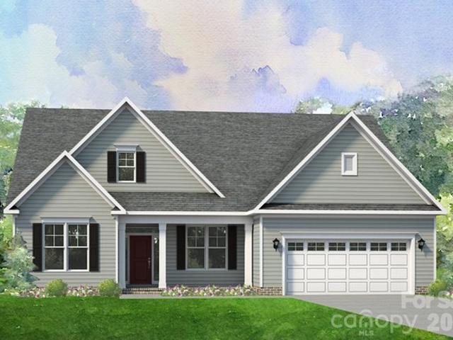 House for sale in Mount Pleasant, North Carolina