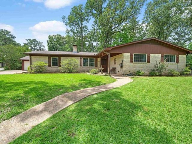 House for sale in Smith, Texas