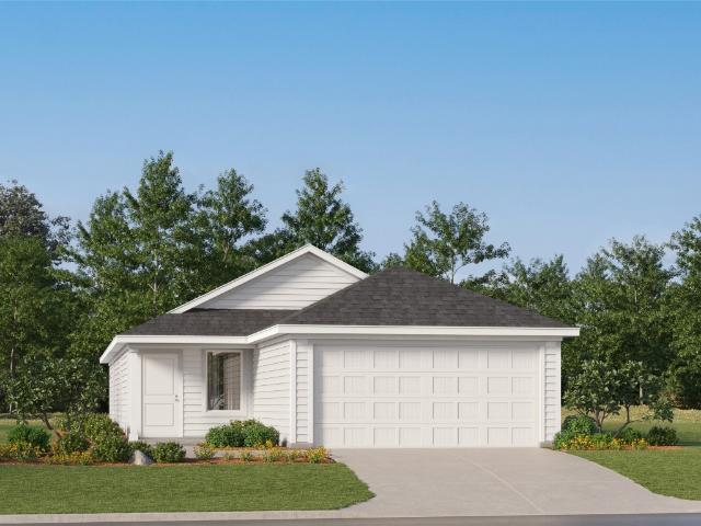 House for sale in Maxwell, Texas