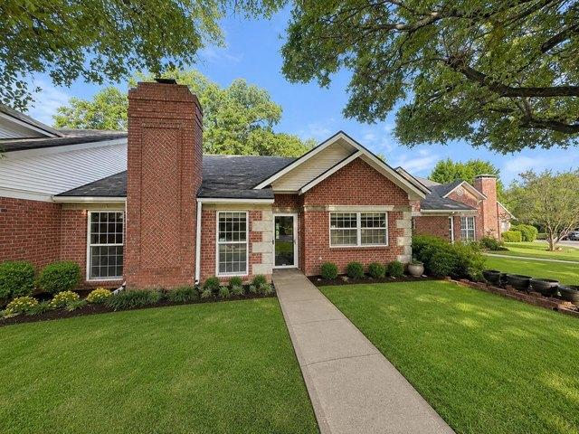 Townhouse for sale in Panola, Texas