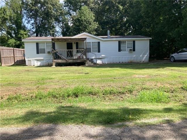 House for sale in Marksville, Louisiana