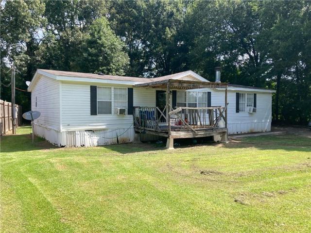 Property for sale in Marksville, Louisiana