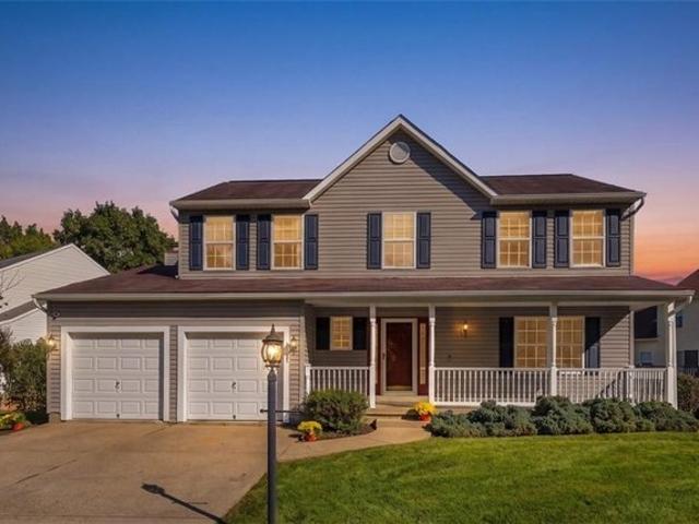 House for sale in Mars, Butler County