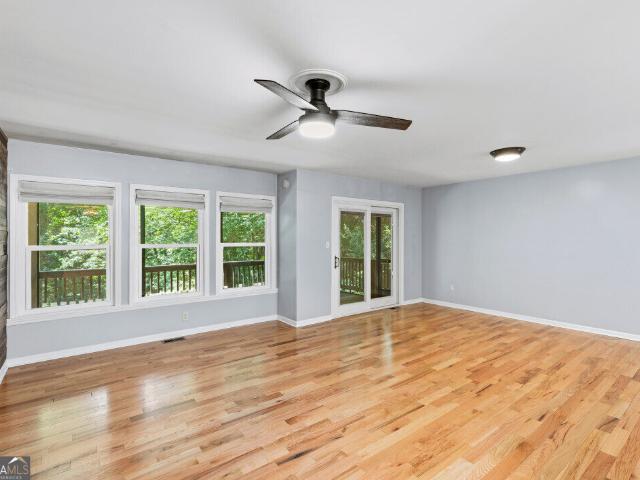 House for sale in Blairsville, Georgia