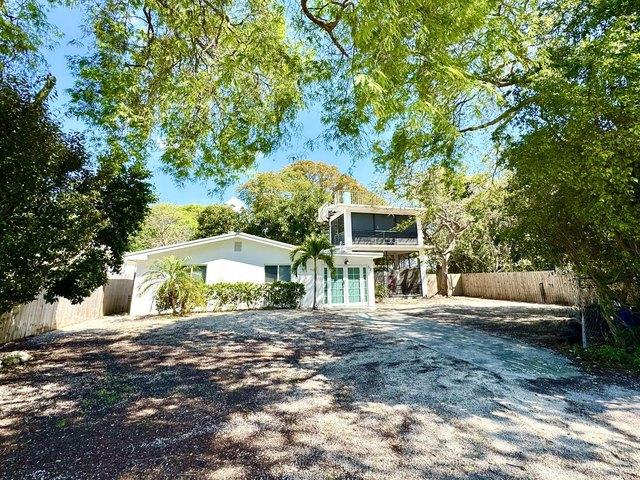 House for sale in Key Largo, Florida