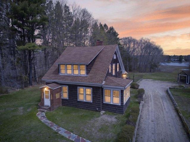 House for sale in Biddeford, Maine