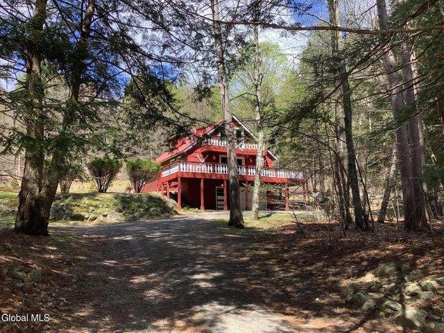 House for sale in Chester, New York