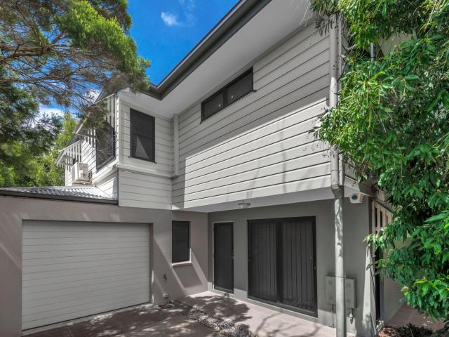 Apartment for rent in Toombul, Queensland