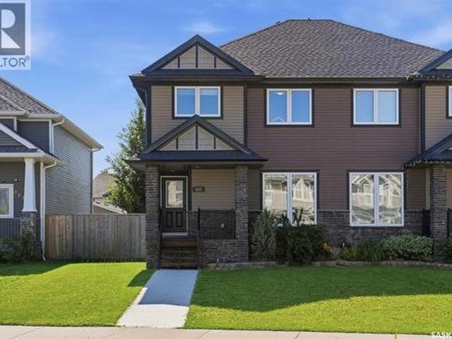 House for sale in Saskatoon, Saskatchewan