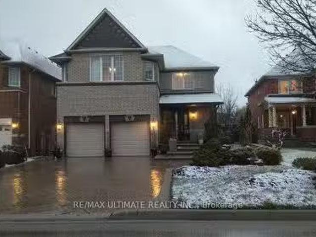 House for sale in Oakville, Ontario