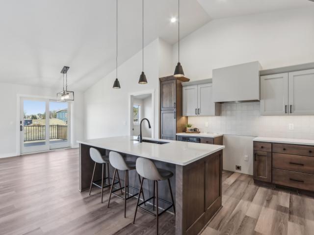 Condo for sale in Random Lake