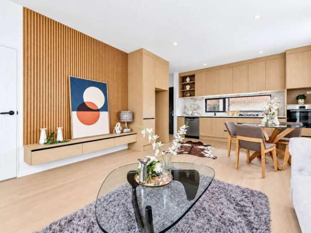 Townhouse for sale in Papakura, Oroua County