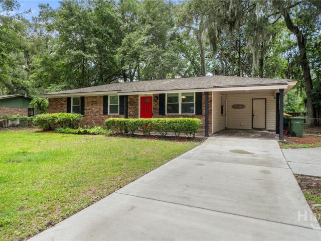 Property for rent in Savannah, Georgia