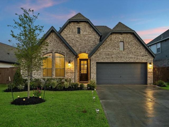 House for sale in Harris, Texas