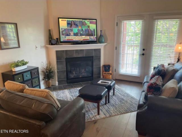 Condo for sale in Tennessee
