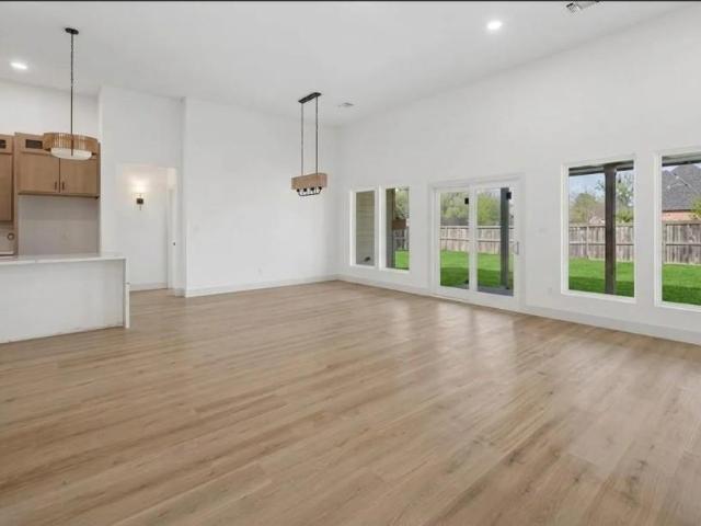 House for sale in Sherman, Texas