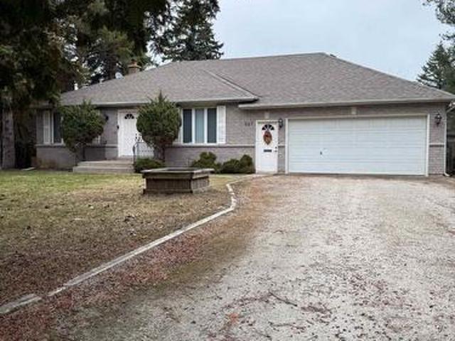 House for sale in Durham, Ontario