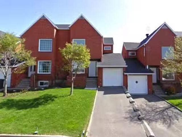 Condo for sale in Québec, Quebec