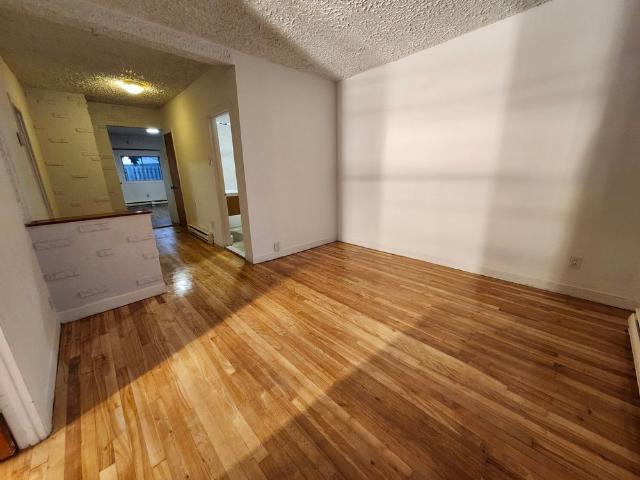 Apartment for rent in St. Leonard's, Quebec