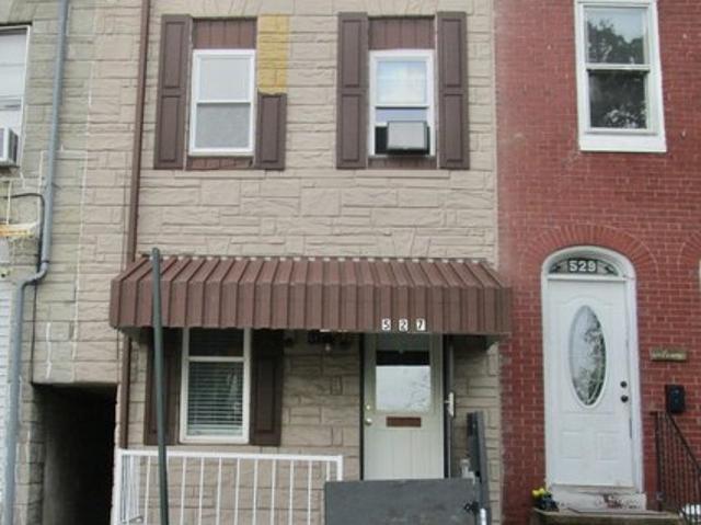 Townhouse for sale in Reading, Pennsylvania