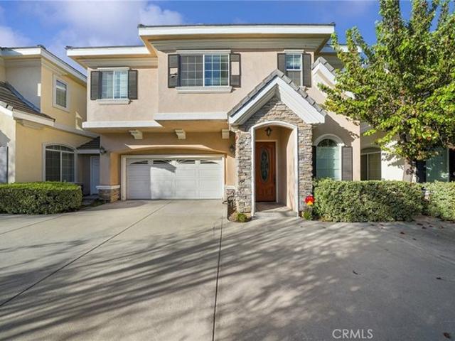 Condo for sale in Arcadia, California