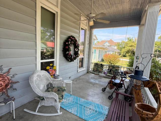 House for sale in Mayfield, Kentucky