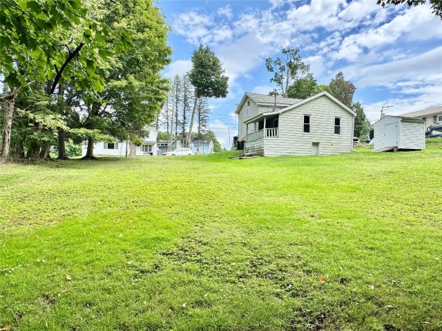 House for sale in Corry, Pennsylvania