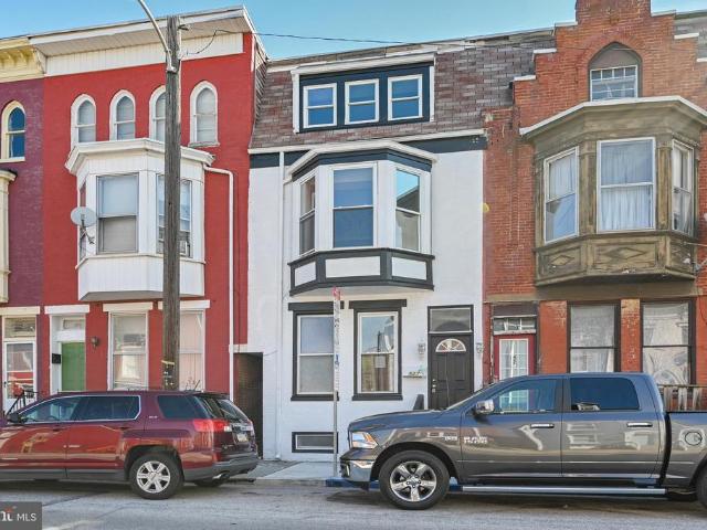 Townhouse for sale in York, Pennsylvania