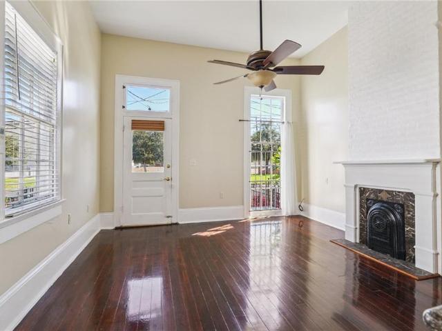 House for sale in New Orleans, Louisiana