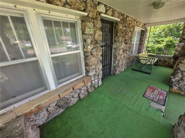 House for sale in Kansas