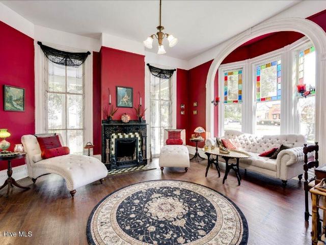 House for sale in Waynesboro, Georgia