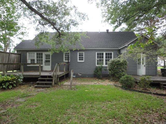 House for sale in Ark