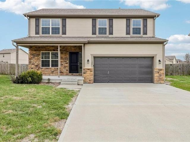 House for sale in Kansas