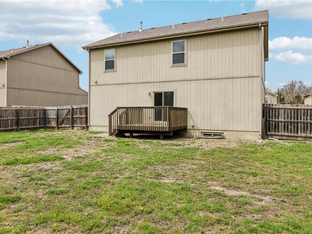 House for sale in Kansas