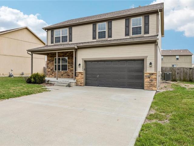 House for sale in Kansas