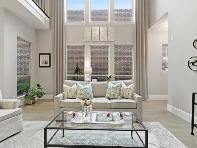House for sale in Flower Mound, Denton County
