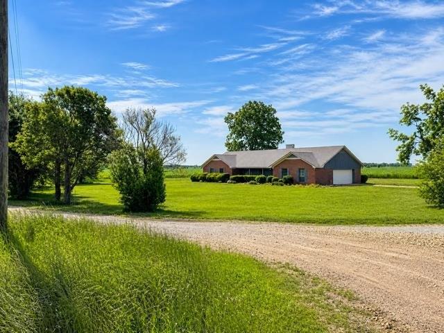 House for sale in Shaw, Mississippi