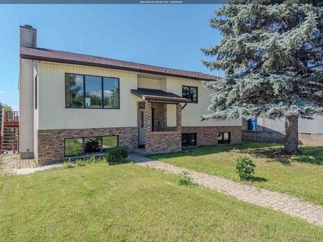 House for sale in Kenora, Ontario