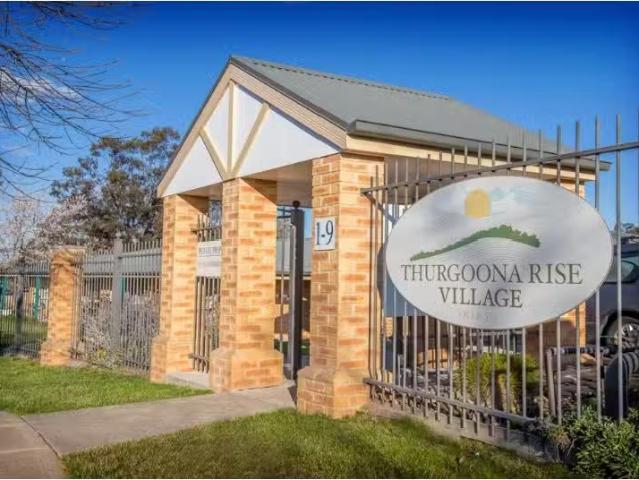 House for rent in Albury, New South Wales